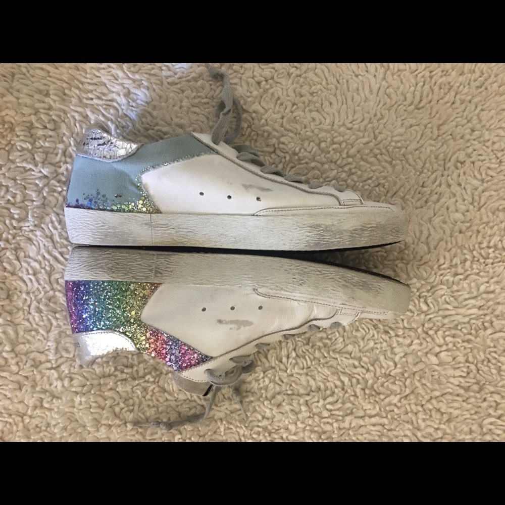 Golden goose - Picture 6 of 16